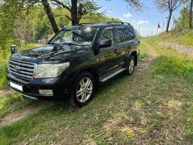 Обява за продажба на Toyota Land cruiser  L200 ~68 000 лв. - изображение 5
