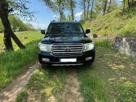 Обява за продажба на Toyota Land cruiser  L200 ~68 000 лв. - изображение 4