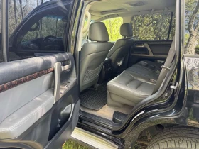 Обява за продажба на Toyota Land cruiser  L200 ~68 000 лв. - изображение 11