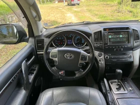 Обява за продажба на Toyota Land cruiser  L200 ~68 000 лв. - изображение 10