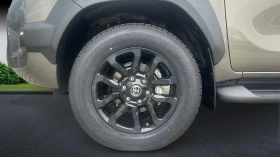 Toyota Hilux INVINCIBLE JBL 48V 2.8,    647 . | Mobile.bg    15