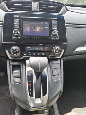 Обява за продажба на Honda Cr-v 2.4 бензин 4x4 ~38 700 лв. - изображение 8