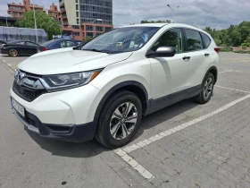 Обява за продажба на Honda Cr-v 2.4 бензин 4x4 ~38 700 лв. - изображение 3