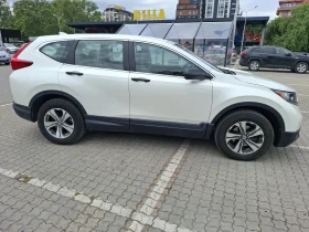 Обява за продажба на Honda Cr-v 2.4 бензин 4x4 ~38 700 лв. - изображение 5