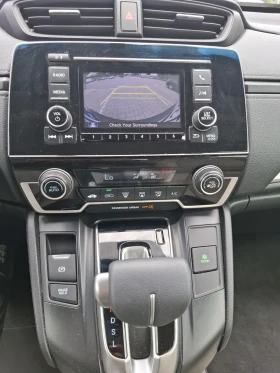 Обява за продажба на Honda Cr-v 2.4 бензин 4x4 ~38 700 лв. - изображение 10