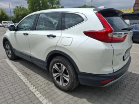 Обява за продажба на Honda Cr-v 2.4 бензин 4x4 ~38 700 лв. - изображение 2