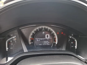 Обява за продажба на Honda Cr-v 2.4 бензин 4x4 ~38 700 лв. - изображение 9