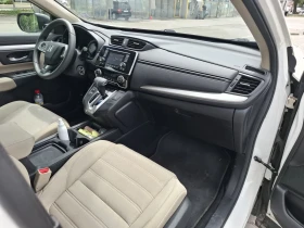 Обява за продажба на Honda Cr-v 2.4 бензин 4x4 ~38 700 лв. - изображение 6