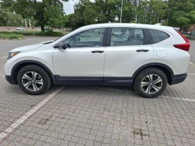 Обява за продажба на Honda Cr-v 2.4 бензин 4x4 ~38 700 лв. - изображение 4