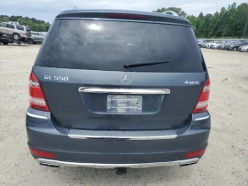 Mercedes-Benz GL 500 4MATIC - 17900 лв. - 78305364 6