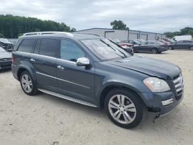 Mercedes-Benz GL 500 4MATIC - 17900 лв. - 78305364 3
