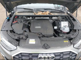 Audi Q5 PREMIUM 45 TFSI S LINE QUATTRO | Mobile.bg    8