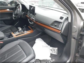 Audi Q5 PREMIUM 45 TFSI S LINE QUATTRO | Mobile.bg    6