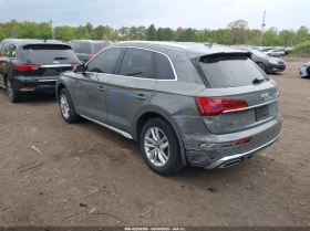 Audi Q5 PREMIUM 45 TFSI S LINE QUATTRO | Mobile.bg    3