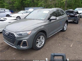 Audi Q5 PREMIUM 45 TFSI S LINE QUATTRO | Mobile.bg    2
