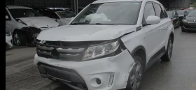 Suzuki Vitara 1.6i 4x4