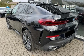 BMW X6 40D* M-SPORT PRO* PANORAMA* HARMAN KARDON* - 78900 EUR - 85899687 3