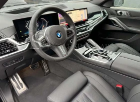 BMW X6 40D* M-SPORT PRO* PANORAMA* HARMAN KARDON* - 78900 EUR - 85899687 4