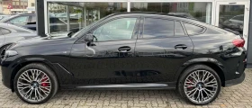 BMW X6 40D* M-SPORT PRO* PANORAMA* HARMAN KARDON* - 78900 EUR - 85899687 2
