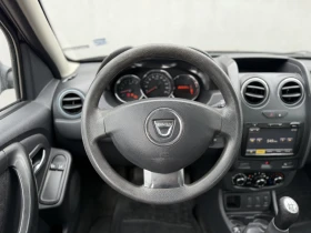 Dacia Duster 1.6 LPG - цена по договаряне - 81617206 12