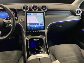 Mercedes-Benz GLC 220 d/ AMG/ 4-MATIC/ NIGHT/ DISTRONIC/ 360/ MEMORY/ | Mobile.bg    13
