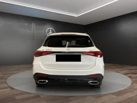 Mercedes-Benz GLC 220 d/ AMG/ 4-MATIC/ NIGHT/ DISTRONIC/ 360/ MEMORY/ | Mobile.bg    5
