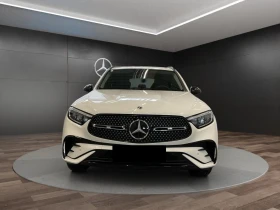Mercedes-Benz GLC 220 d/ AMG/ 4-MATIC/ NIGHT/ DISTRONIC/ 360/ MEMORY/ | Mobile.bg    2