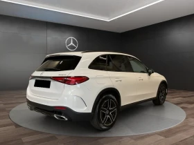 Mercedes-Benz GLC 220 d/ AMG/ 4-MATIC/ NIGHT/ DISTRONIC/ 360/ MEMORY/ | Mobile.bg    6