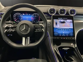 Mercedes-Benz GLC 220 d/ AMG/ 4-MATIC/ NIGHT/ DISTRONIC/ 360/ MEMORY/ | Mobile.bg    14
