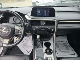Lexus RX 350 * F SPORT* 4x4*  | Mobile.bg    6
