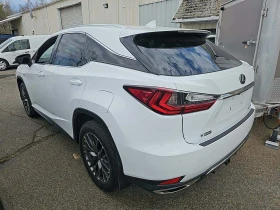 Lexus RX 350 * F SPORT* 4x4*  | Mobile.bg    3