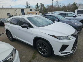 Lexus RX 350 * F SPORT* 4x4*  | Mobile.bg    2