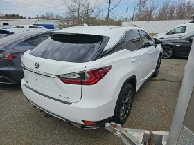 Lexus RX 350 * F SPORT* 4x4*  | Mobile.bg    4