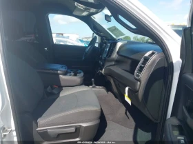 Dodge RAM 2500 6.7L I-6 DI, TURBO, 370HP 4X4 Drive | Mobile.bg    11