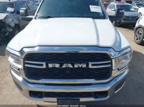 Dodge RAM 2500 6.7L I-6 DI, TURBO, 370HP 4X4 Drive | Mobile.bg    12