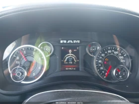 Dodge RAM 2500 6.7L I-6 DI, TURBO, 370HP 4X4 Drive | Mobile.bg    13