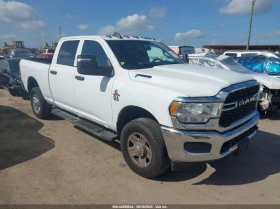  Dodge RAM 2500