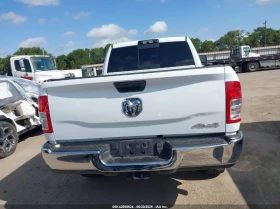 Dodge RAM 2500 6.7L I-6 DI, TURBO, 370HP 4X4 Drive | Mobile.bg    8