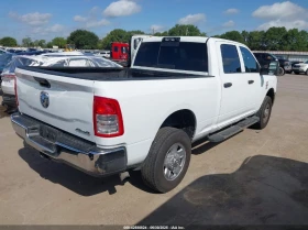 Dodge RAM 2500 6.7L I-6 DI, TURBO, 370HP 4X4 Drive | Mobile.bg    10