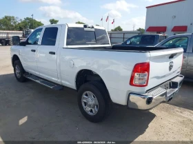 Dodge RAM 2500 6.7L I-6 DI, TURBO, 370HP 4X4 Drive | Mobile.bg    9