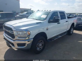 Dodge RAM 2500 6.7L I-6 DI, TURBO, 370HP 4X4 Drive | Mobile.bg    2