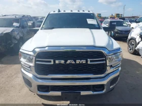 Dodge RAM 2500 6.7L I-6 DI, TURBO, 370HP 4X4 Drive | Mobile.bg    4