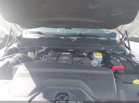 Dodge RAM 2500 6.7L I-6 DI, TURBO, 370HP 4X4 Drive | Mobile.bg    16