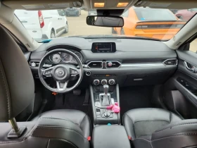 Mazda CX-5 * GS * CARFAX * БЕЗ ПЪРВОНАЧАЛНА ВНОСКА - 29900 лв. / 15287.63 € - 40242447 10