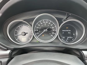 Mazda CX-5 * GS * CARFAX * БЕЗ ПЪРВОНАЧАЛНА ВНОСКА - 29900 лв. / 15287.63 € - 40242447 9