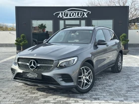 Mercedes-Benz GLC 220 d 4MATIC AMG LINE 155 000км!!