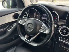 Mercedes-Benz GLC 220 d 4MATIC AMG LINE 155 000км!! - 43990 лв. / 22491.73 € - 30651646 12