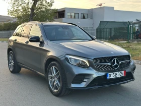     Mercedes-Benz GLC 220 d 4MATIC AMG 155 000!!!