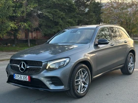 Mercedes-Benz GLC 220 d 4MATIC AMG 155 000км!!!