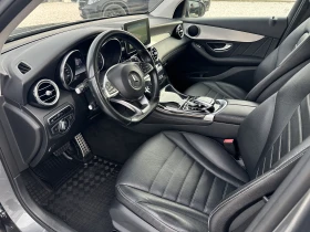 Mercedes-Benz GLC 220 d 4MATIC AMG LINE 155 000км!! - 43990 лв. / 22491.73 € - 30651646 8